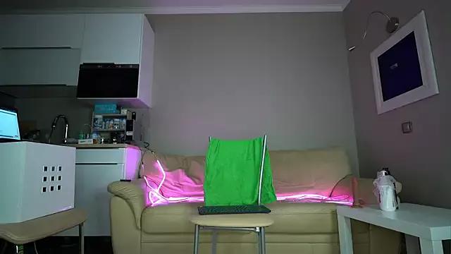 Private Alex_xxx on StripChat