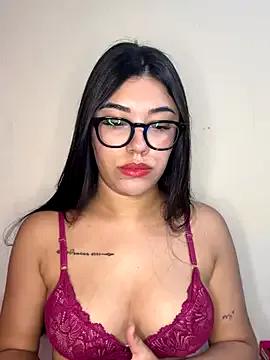 Alexa69xx — masturbation/masturbao