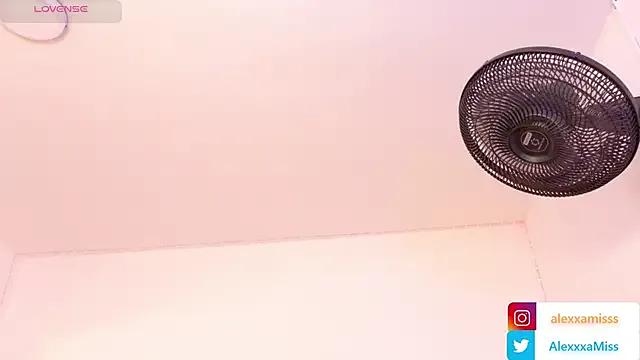 Freechat Alexa_Miss on StripChat