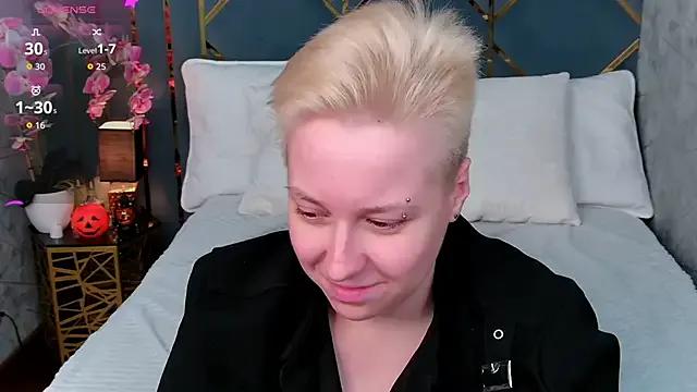 Freechat AlexandraGreen on StripChat