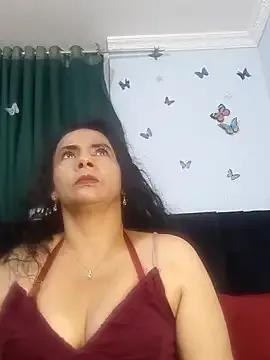 AlexaNovoa_ on StripChat