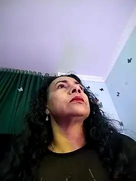 AlexaNovoa_ on StripChat