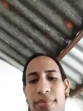 AlexaWarner on StripChat