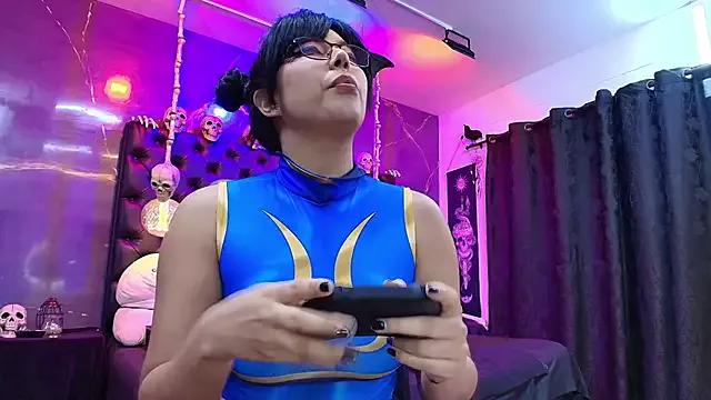 Freechat AlexHoe_ on StripChat