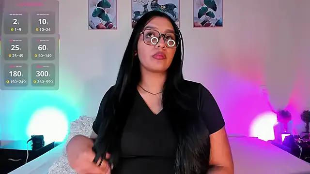 Freechat aleya_bliss on StripChat