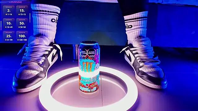 Freechat aleya_bliss on StripChat