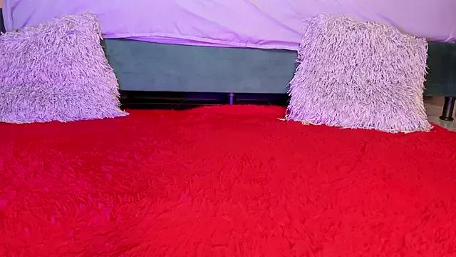 Freechat aleya_bliss on StripChat