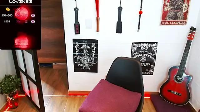 alicce_moon_ on StripChat