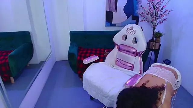 Freechat Alice_candace on StripChat