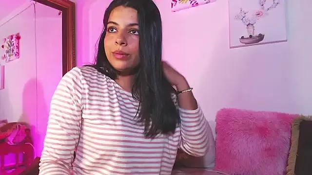 Alice_Foster_ on StripChat