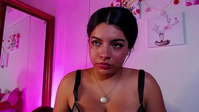 Alice_Foster_ on StripChat