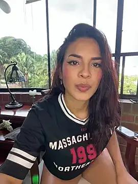 Freechat Alice_surprise on StripChat