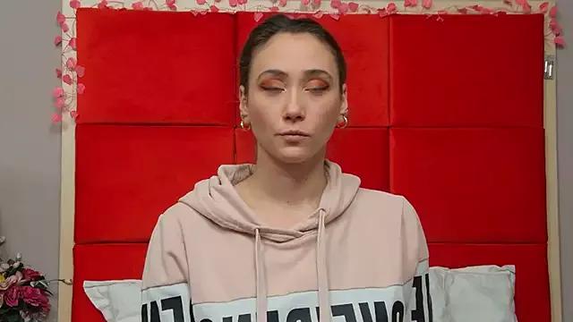 AliceMunro on StripChat