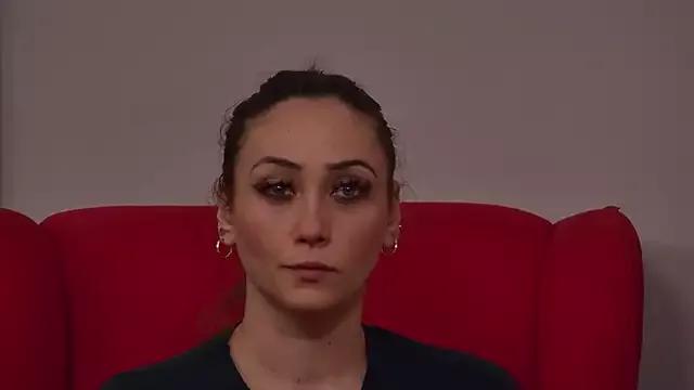 AliceMunro on StripChat