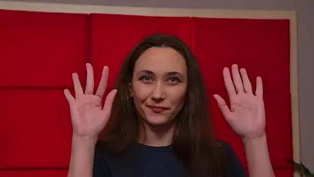 AliceMunro on StripChat