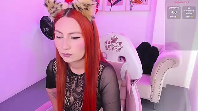 Freechat Alicia_leclair on StripChat