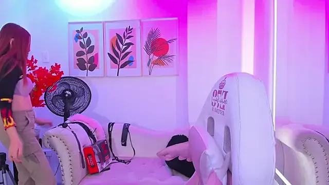 Freechat Alicia_leclair on StripChat