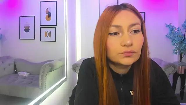 Freechat Alicia_leclair on StripChat