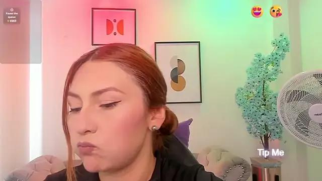 Freechat Alicia_leclair on StripChat