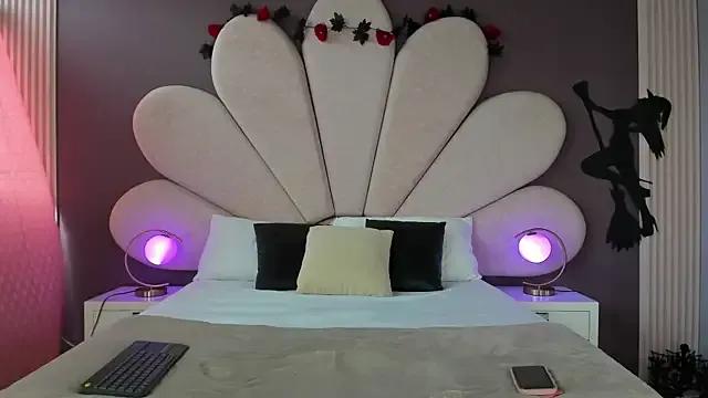 AliDiaz_ on StripChat