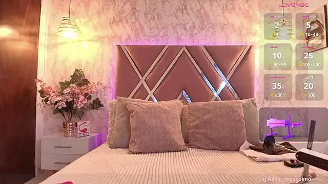 Aliice1_ on StripChat