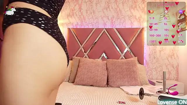 Aliice1_ on StripChat