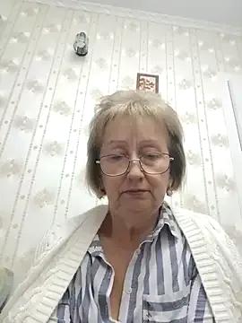 AlikaSwan5821 — Private on StripChat