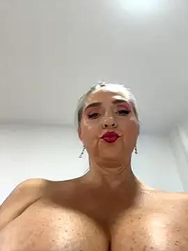 Alimela — Private on StripChat