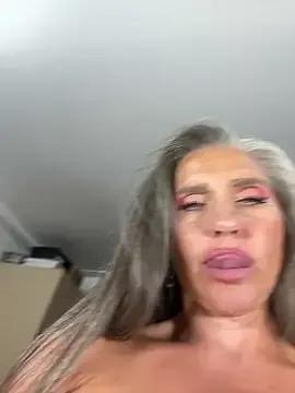 Alimela on StripChat