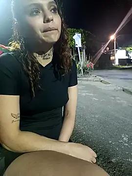 Alis_1327 on StripChat