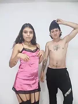 Alis_1327 on StripChat