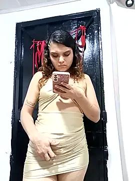 Alis_1327 — Freechat on StripChat