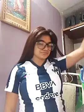 alisaram on StripChat