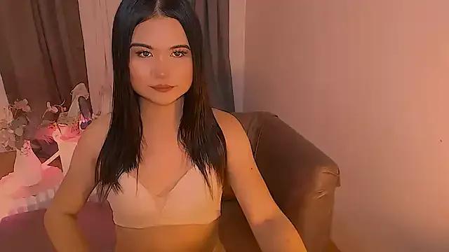 alisha_klassx — take my bigload