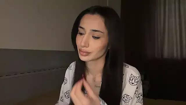 alissadreams on StripChat