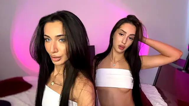 alissadreams on StripChat