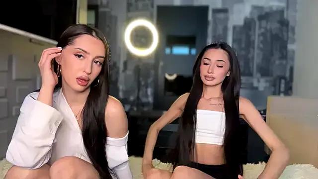 alissadreams on StripChat