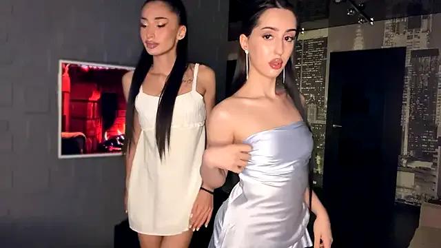 alissadreams on StripChat