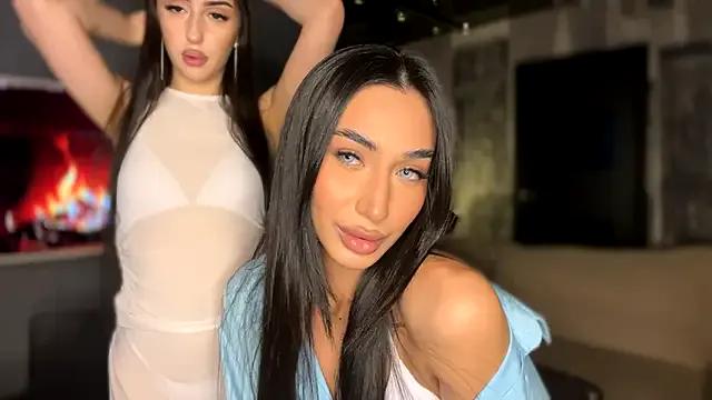 alissadreams on StripChat