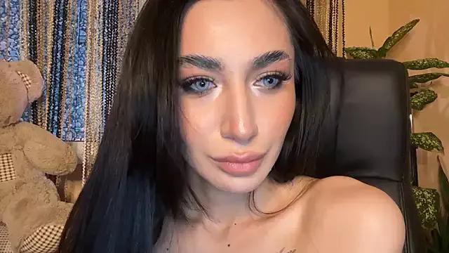 alissadreams on StripChat