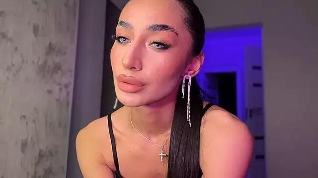 alissadreams on StripChat