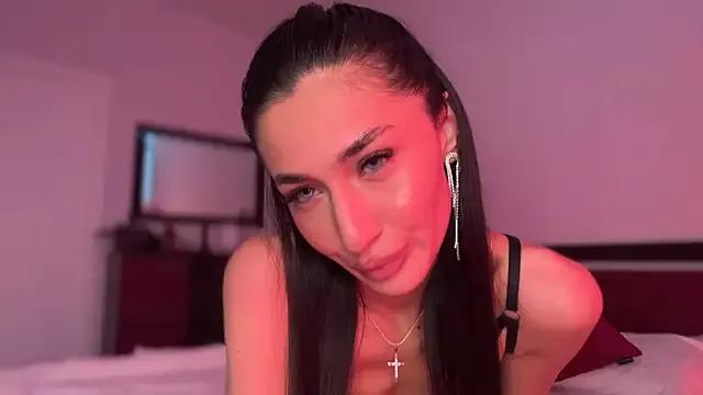 alissadreams on StripChat