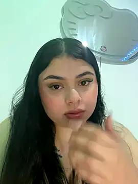 Freechat alissonfernandez_ on StripChat