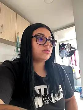 Freechat alissonfernandez_ on StripChat