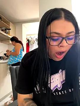 Freechat alissonfernandez_ on StripChat