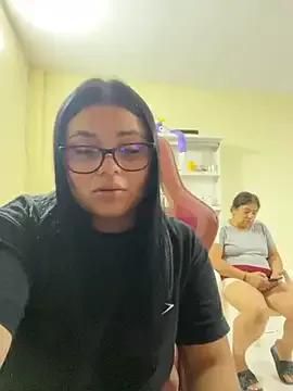 Freechat alissonfernandez_ on StripChat