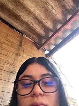 Freechat alissonfernandez_ on StripChat