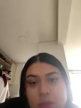 Freechat alissonfernandez_ on StripChat