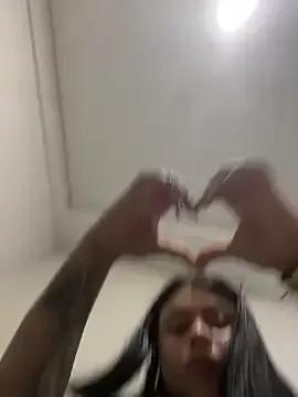 Freechat alissonfernandez_ on StripChat