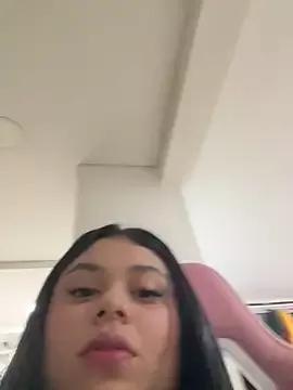 Freechat alissonfernandez_ on StripChat